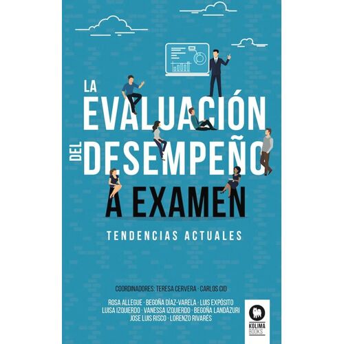 La Evaluación Del Desempeño A Examen