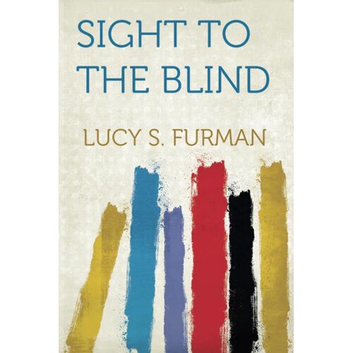 Sight To The Blind