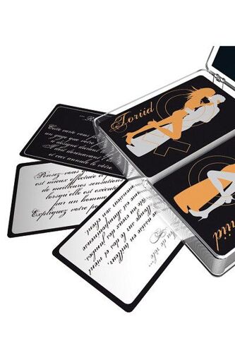 Jeux De Societe Erotiques : Jeux De Societe Erotiques Recharge Pour Jeu Toriid