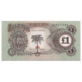 Bank Of Biafra (Nigeria)