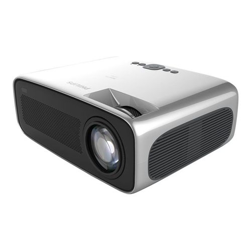Philips NeoPix Ultra NPX640 - Projecteur LCD - portable - 300 lumens - Full HD (1920 x 1080) - 16:9 - 1080p - Wi-Fi