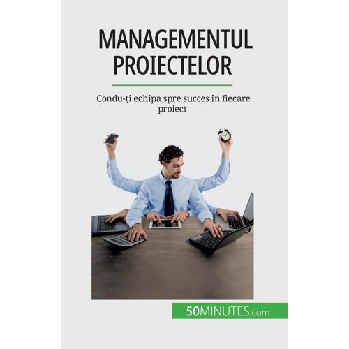 Managementul Proiectelor