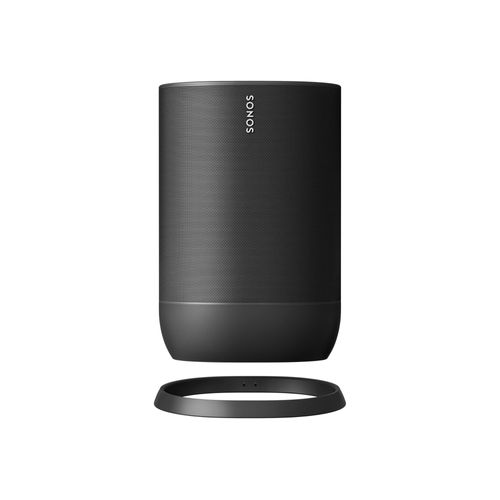 Sonos Move - Enceinte sans fil Bluetooth - Noir