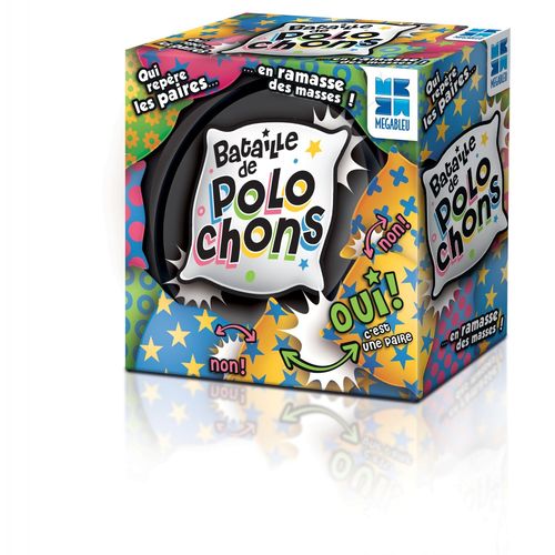 Megableu Bataille De Polochons
