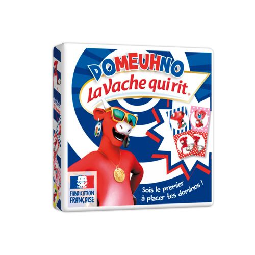 Apicoove La Vache Qui Rit - Domeuhno