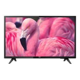 Philips 50HFL4014 - 50" Professional PrimeSuite TV LCD rétro-éclairée par LED - hôtel / hospitalité - Smart TV 1920 x 1080 - LED à éclairage direct - noir