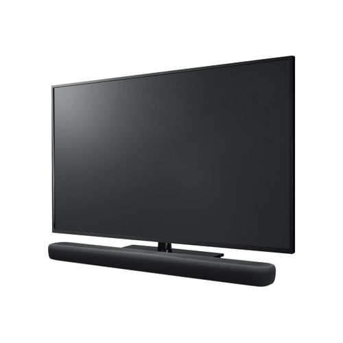 Yamaha YAS-209 - Barre de son sans fil Bluetooth - Noir