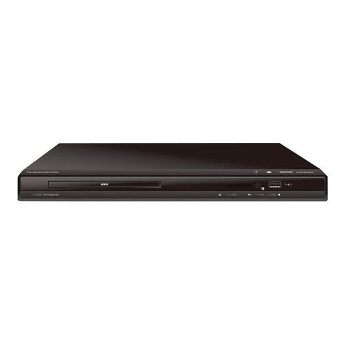 Thomson THD303V2 - Lecteur DVD