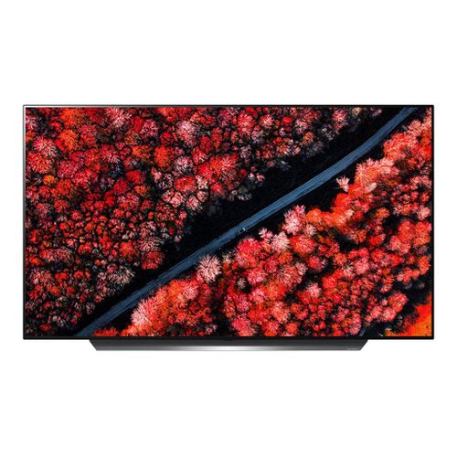 LG OLED55C9PLA - 55" TV OLED - Smart TV - webOS, ThinQ AI - 4K UHD (2160p) 3840 x 2160 - HDR