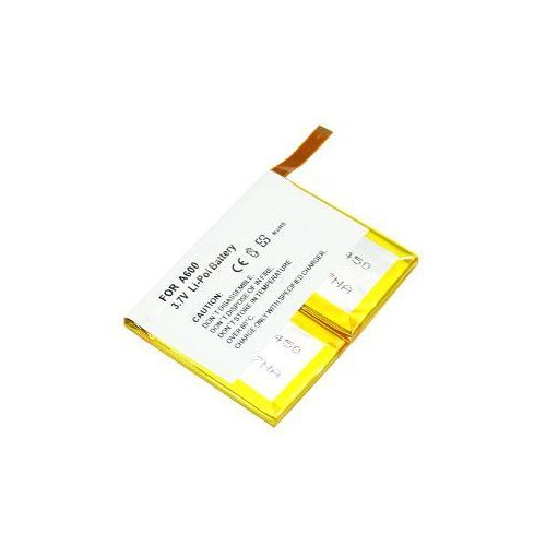 Batterie pour ASUS MyPal A600