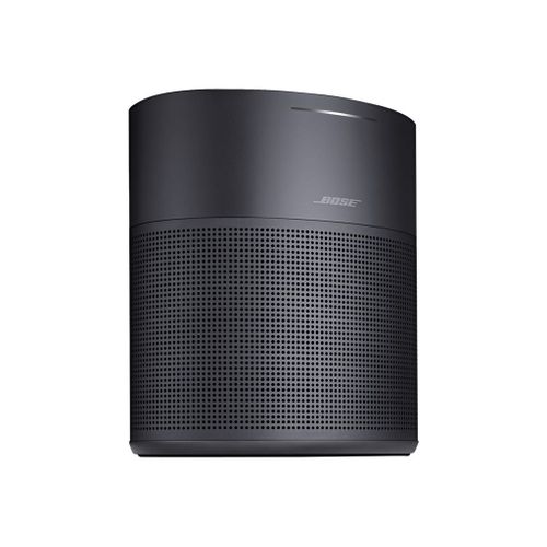 Haut-parleur domestique Bose 300 - Enceinte sans fil Bluetooth - Noir