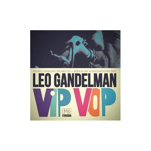 Vip Vop