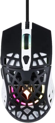 Konix Magic The Gathering Souris filaire Ultra Light 70 g