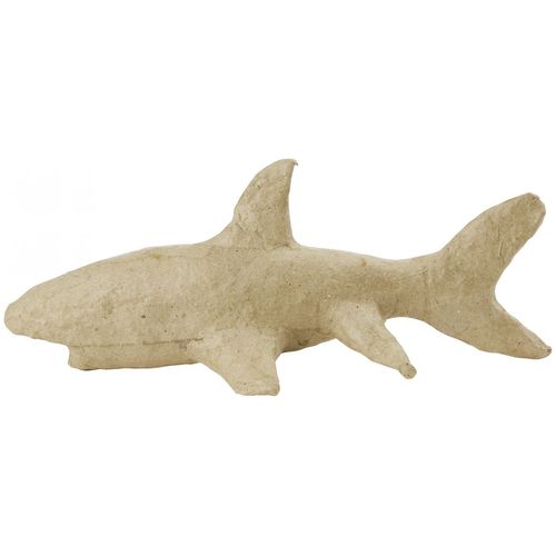 Decopatch Requin