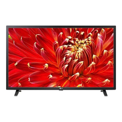 LG 32LM630BPLA - 32" Séries LM63 TV LCD rétro-éclairée par LED - Smart TV - webOS, ThinQ AI - 720p 1366 x 768 - HDR - LED à éclairage direct