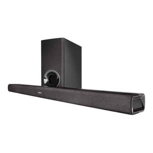 Denon DHT-S316 - Barre de son sans fil Bluetooth - Noir