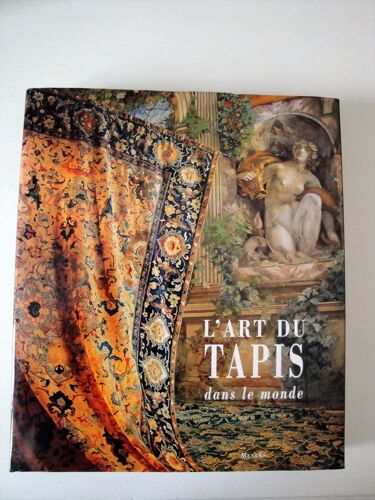 L'art Du Tapis Dans Le Monde