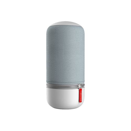 Libratone Zipp Mini 2 - Enceinte sans fil Bluetooth - Gris