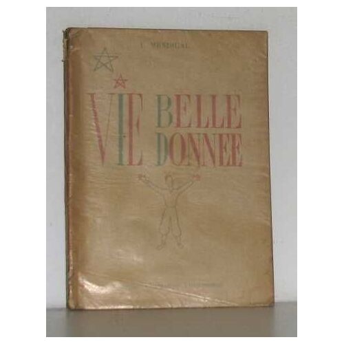 Vie Belle Donnée