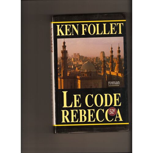 Le Code Rebecca