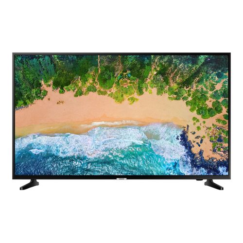 Smart TV LED Samsung UE55NU7093U 55" 4K UHD (2160p)