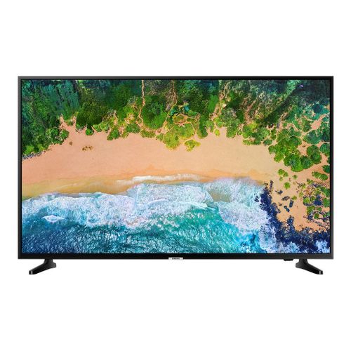 Samsung UE43NU7025K 109,2 cm (43") 4K Ultra HD Smart TV Wifi Noir