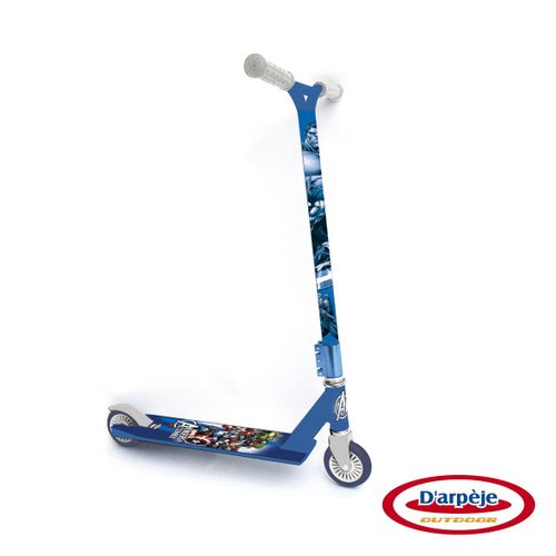 D'arpeje Avengers - Patinette Freestyle Junior