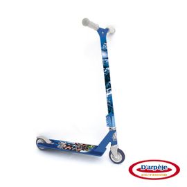 D'arpeje Avengers - Patinette Freestyle Junior