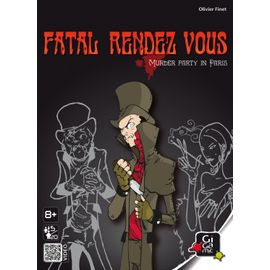 Gigamic Fatal Rendez-Vous