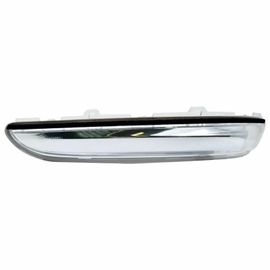 Couvercle De Clignotant De Rétroviseur Latéral Adapté À La Peugeot 208 301 Citroen C3