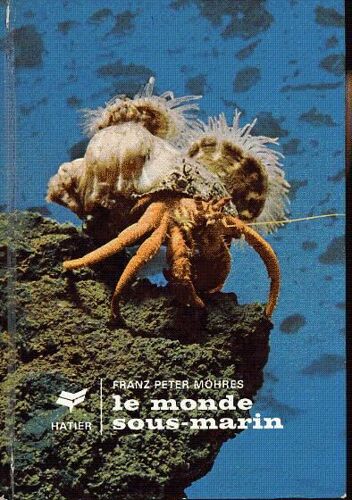 Le Monde Sous-Marin