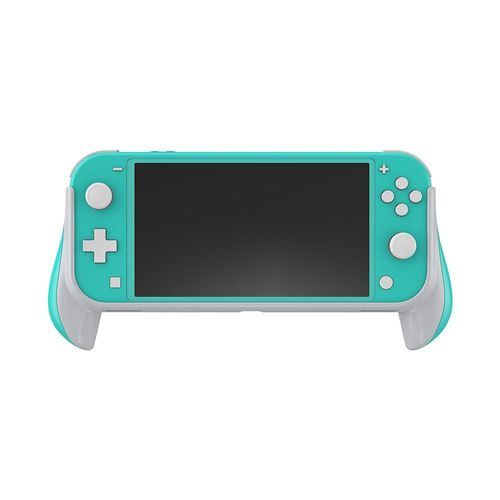 Coque De Protection Pour Console De Jeu Nintendo Switch Lite Support De Poignée Dissipation De La Chaleur Housse De Protection Antidérapante
