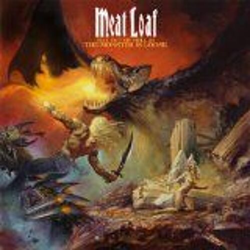 Bat Out Of Hell Iii: The Monster Is Loose [Special Edition]