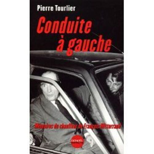 Conduite À Gauche