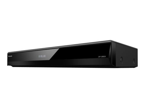 Panasonic DP-UB824 - 3D lecteur de disque Blu-ray