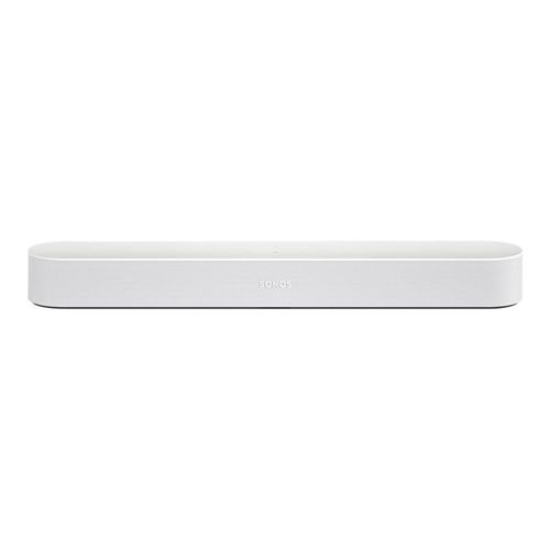 Sonos Beam - Enceinte sans fil - Blanc