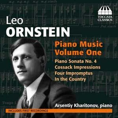 Musique Pour Piano Vol. 1