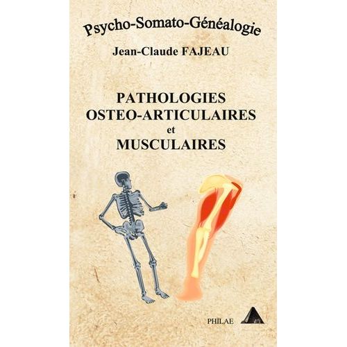 Pathologies Ostéo-Articulaires Et Musculaires