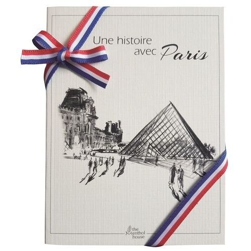 Une Histoire Avec Paris - Louvre