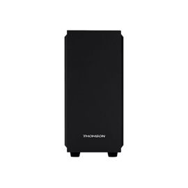 Thomson SB250BT - Barre de son sans fil Bluetooth - Noir