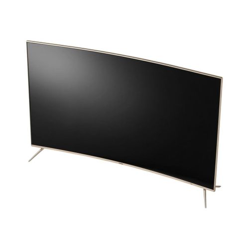 Smart TV LED Haier LE55Q6500U 55" 4K UHD (2160p)