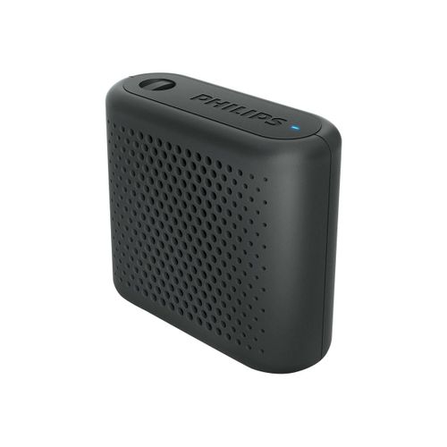 Philips BT55B - Enceinte sans fil Bluetooth - Noir