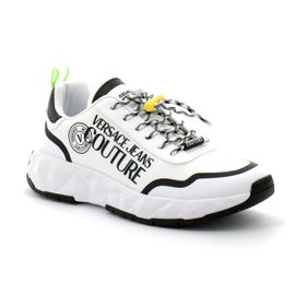 Baskets Basses Versace Jeans Couture