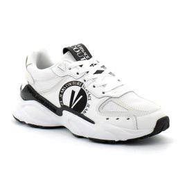 Baskets Basses Versace Jeans Couture