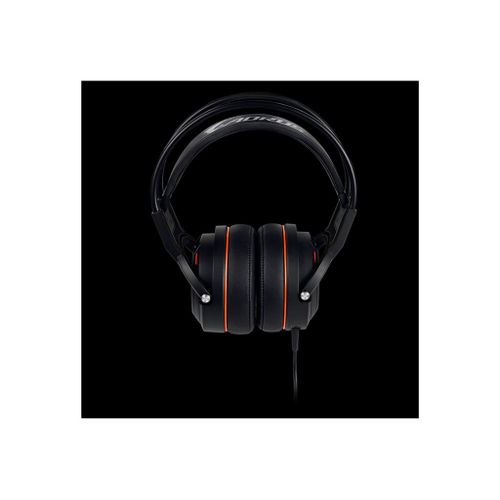 AORUS H5 - Micro-casque - circum-aural - filaire - USB-A