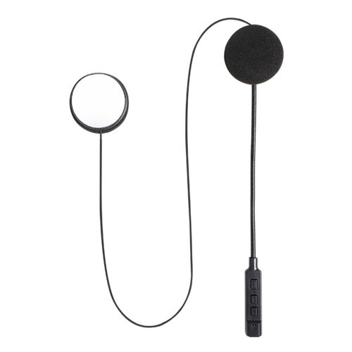 Mt02 Casque De Moto Casque Écouteurs Bluetooth-Compatible 5.1 Haut-Parleur Sans Fil Mains Libres Appel Lecteur De Musique
