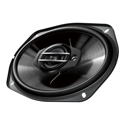 Pioneer G-series TS-G6930F - Enceinte - Noir