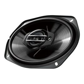 Pioneer G-series TS-G6930F - Enceinte - Noir