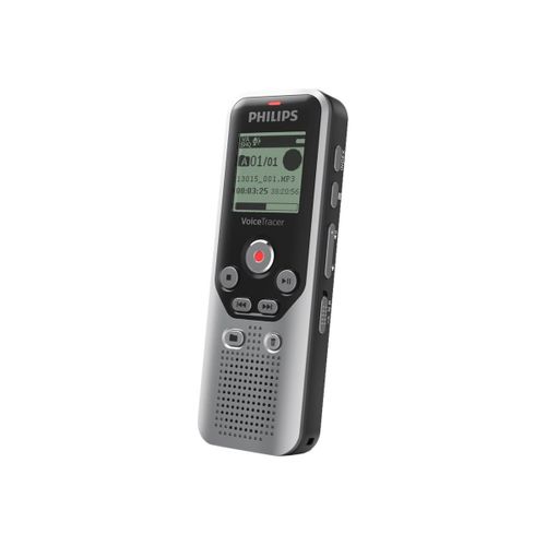 Dictaphone Philips Voice Tracer DVT1250/00