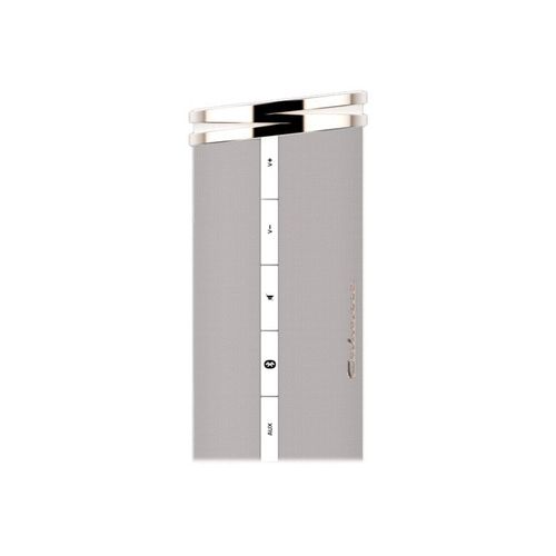 Cabasse SWELL - Enceinte sans fil Bluetooth - Blanc